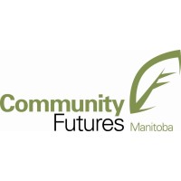 Community Futures Manitoba logo, Community Futures Manitoba contact details