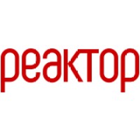 Реактор logo, Реактор contact details