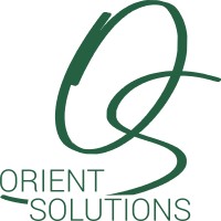 Orient Solutions ТОО logo, Orient Solutions ТОО contact details