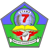 SMAN 7 Tangerang Selatan logo, SMAN 7 Tangerang Selatan contact details