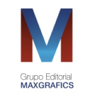 Grupo Editorial Maxgrafics SAS logo, Grupo Editorial Maxgrafics SAS contact details