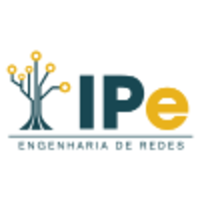 IPe Engenharia de Redes logo, IPe Engenharia de Redes contact details