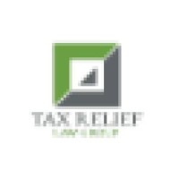 Tax Relief Law Group logo, Tax Relief Law Group contact details