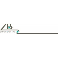 ZB Group Inc. logo, ZB Group Inc. contact details