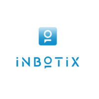 INBOTIX: Inteligência comercial para o seu negócio logo, INBOTIX: Inteligência comercial para o seu negócio contact details