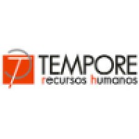 TEMPORE RECURSOS HUMANOS LTDA logo, TEMPORE RECURSOS HUMANOS LTDA contact details