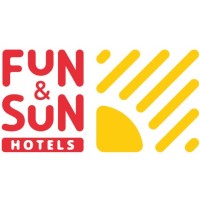 FUN&SUN HOTELS logo, FUN&SUN HOTELS contact details