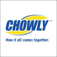 Chowly, Inc. logo, Chowly, Inc. contact details