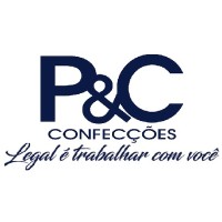 P&C Confecções logo, P&C Confecções contact details