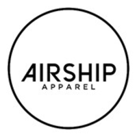 Airship Apparel logo, Airship Apparel contact details