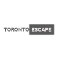 Toronto Escape logo, Toronto Escape contact details