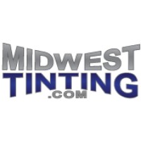 Midwest Tinting; Inc. logo, Midwest Tinting; Inc. contact details