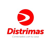 Distrimas logo, Distrimas contact details