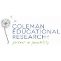 Coleman Educational Research LLC logo, Coleman Educational Research LLC contact details