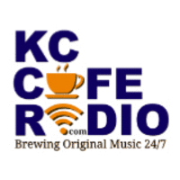 KC Cafe Radio logo, KC Cafe Radio contact details