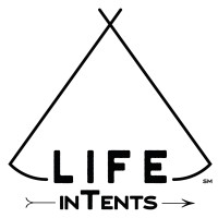 Life InTents logo, Life InTents contact details