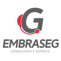 GRUPO EMBRASEG logo, GRUPO EMBRASEG contact details