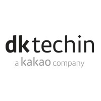 dktechin logo, dktechin contact details