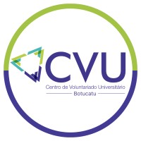 Centro de Voluntariado Universitário - Botucatu logo, Centro de Voluntariado Universitário - Botucatu contact details