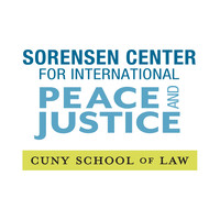 Sorensen Center for International Peace and Justice logo, Sorensen Center for International Peace and Justice contact details