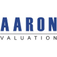 Aaron Valuation Inc. logo, Aaron Valuation Inc. contact details