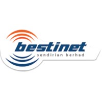 Bestinet Sdn Bhd (Bestinet Malaysia)Official logo, Bestinet Sdn Bhd (Bestinet Malaysia)Official contact details