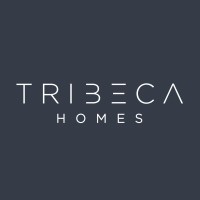 Tribeca Homes logo, Tribeca Homes contact details