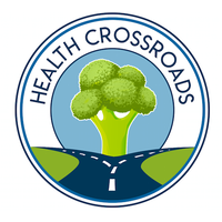 Health Crossroads logo, Health Crossroads contact details