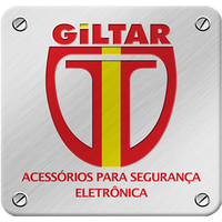 Giltar acessórios para segurança eletrônica logo, Giltar acessórios para segurança eletrônica contact details