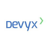 DEVYX TECH logo, DEVYX TECH contact details