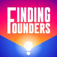 Finding Founders logo, Finding Founders contact details