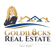 Goldilocks Real Estate logo, Goldilocks Real Estate contact details