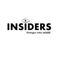 INSIDERS logo, INSIDERS contact details