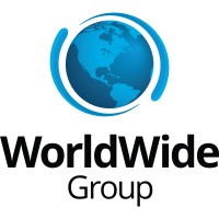 WorldWide Group logo, WorldWide Group contact details