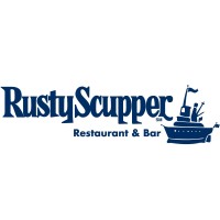 Rusty Scupper logo, Rusty Scupper contact details