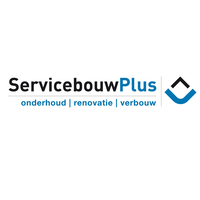 ServicebouwPlus logo, ServicebouwPlus contact details