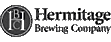 Hermitage Brewing Company logo, Hermitage Brewing Company contact details