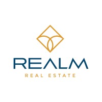 Realm Real Estate logo, Realm Real Estate contact details