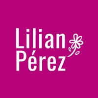 Lilian Pérez logo, Lilian Pérez contact details