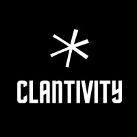 Clantivity logo, Clantivity contact details