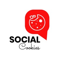 Social Cookies logo, Social Cookies contact details