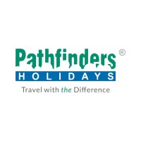 Pathfinders Holidays Pvt Ltd logo, Pathfinders Holidays Pvt Ltd contact details