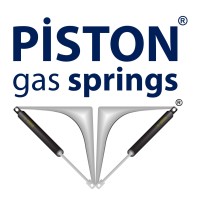 Piston Gas Springs logo, Piston Gas Springs contact details