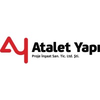 Atalet Yapı logo, Atalet Yapı contact details