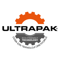 ULTRAPAK Makina logo, ULTRAPAK Makina contact details