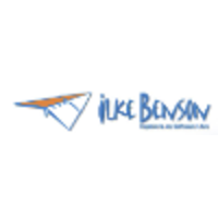 Ilke Benson logo, Ilke Benson contact details