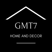 GMT7 Home and Decor logo, GMT7 Home and Decor contact details