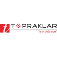 Topraklar İmalat İhracat Limited Şirketi logo, Topraklar İmalat İhracat Limited Şirketi contact details