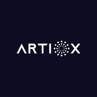 ARTIOX logo, ARTIOX contact details