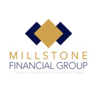 Millstone Financial Group logo, Millstone Financial Group contact details